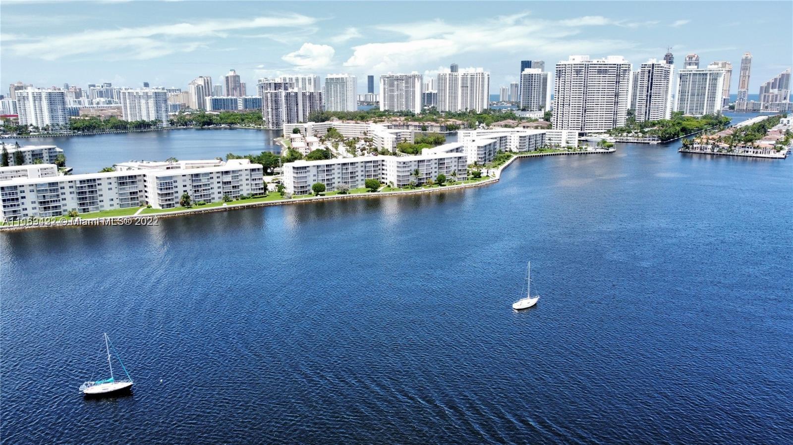 POINT EAST SEC II CONDO - Residential