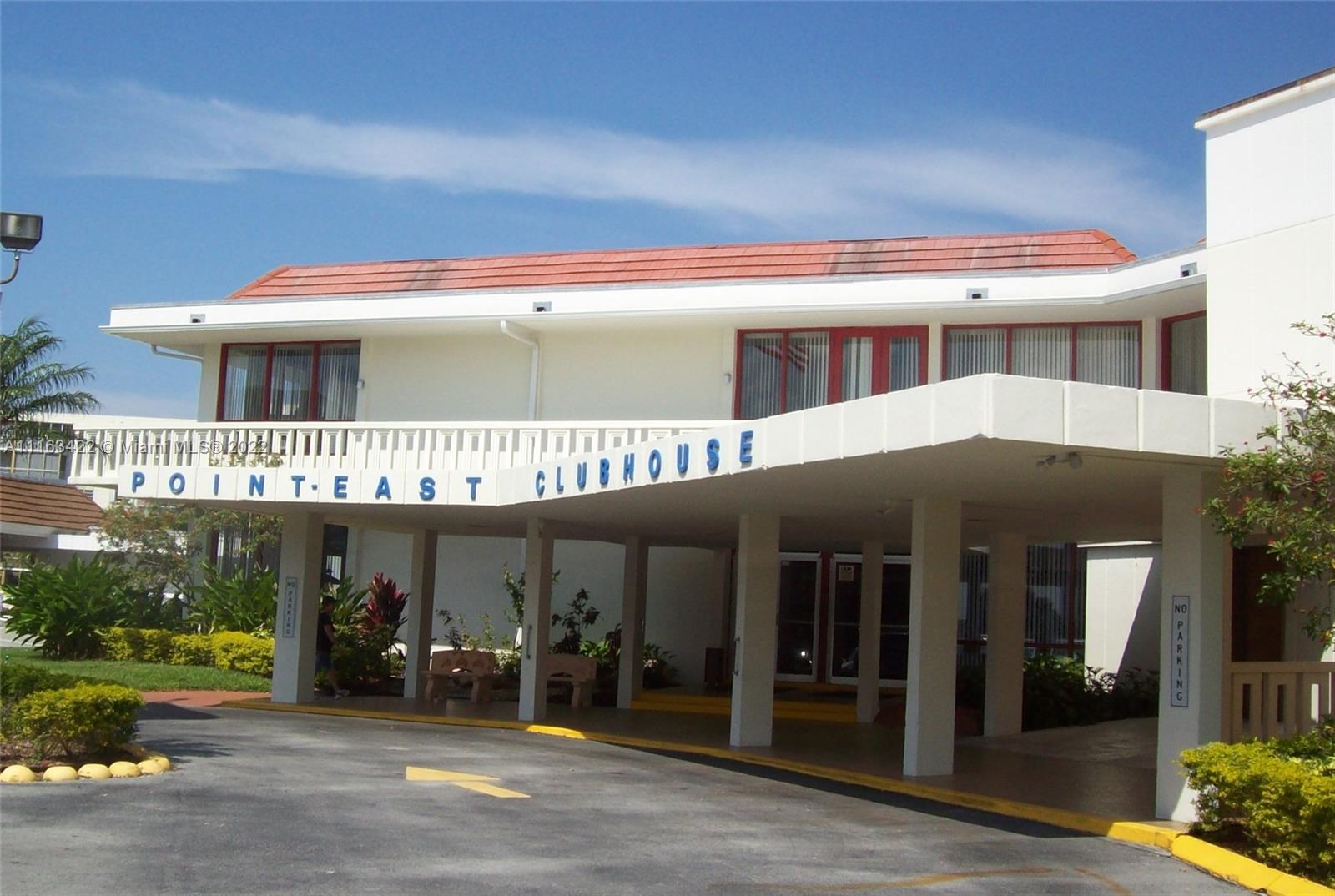 POINT EAST SEC II CONDO - Residential