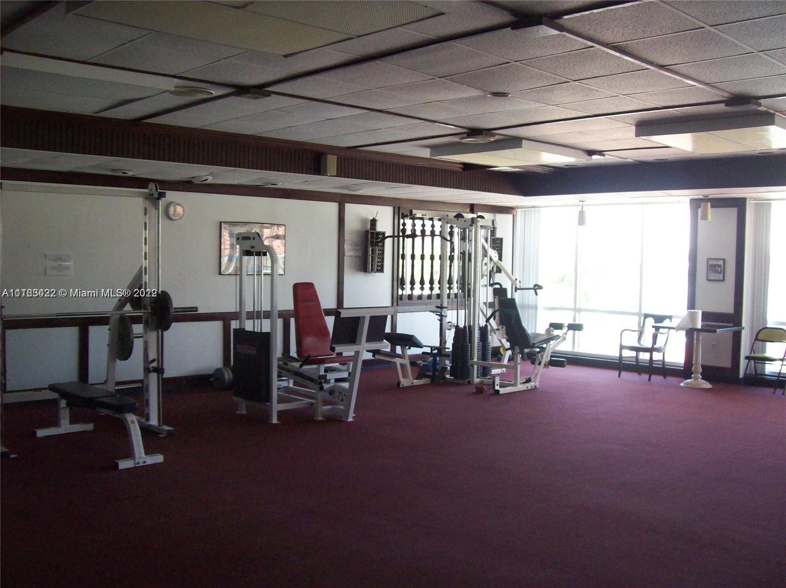 POINT EAST SEC II CONDO - Residential