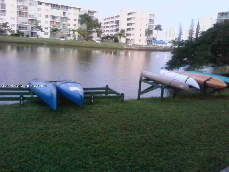POINT EAST SEC II CONDO - Residential