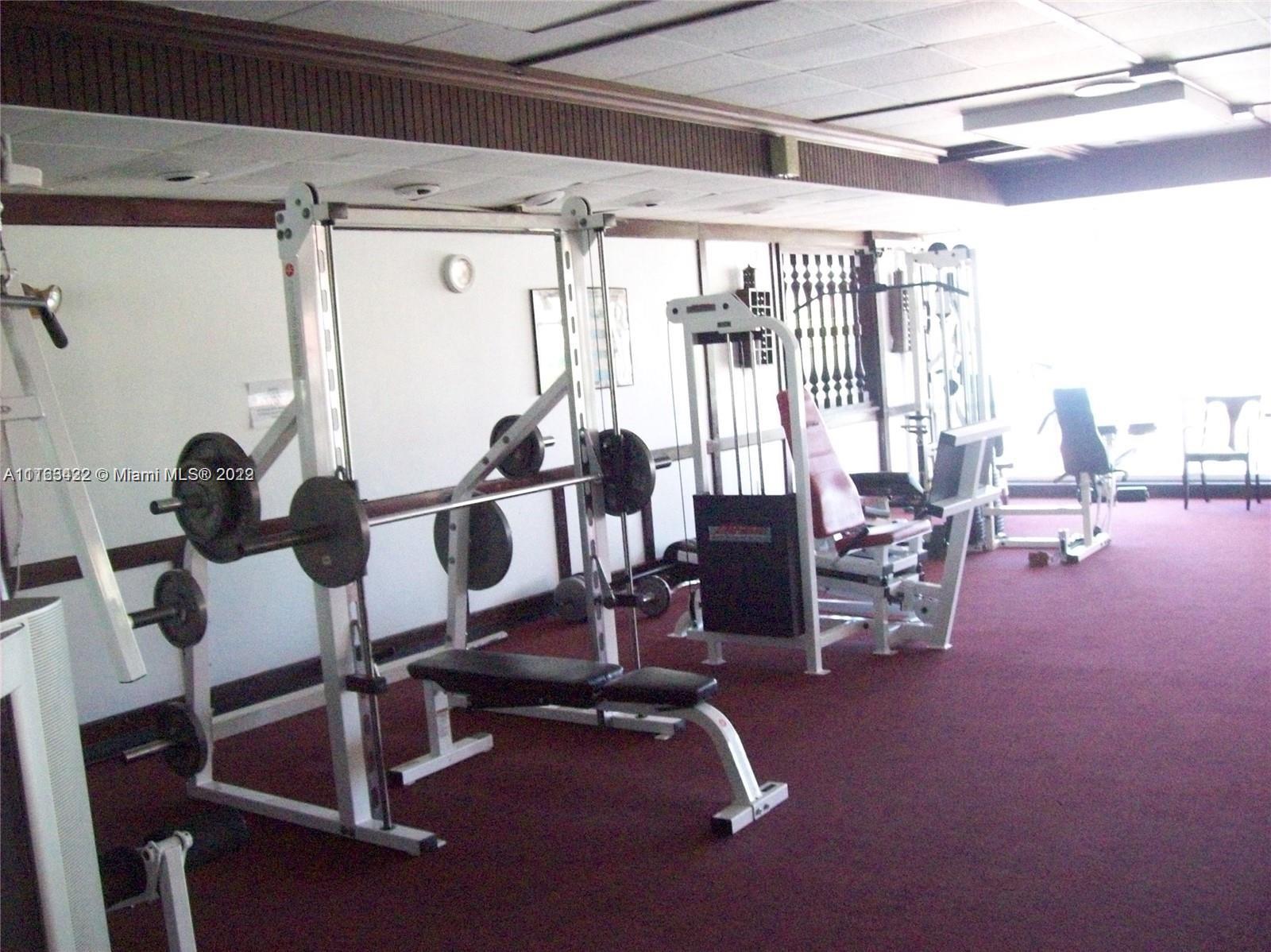 POINT EAST SEC II CONDO - Residential
