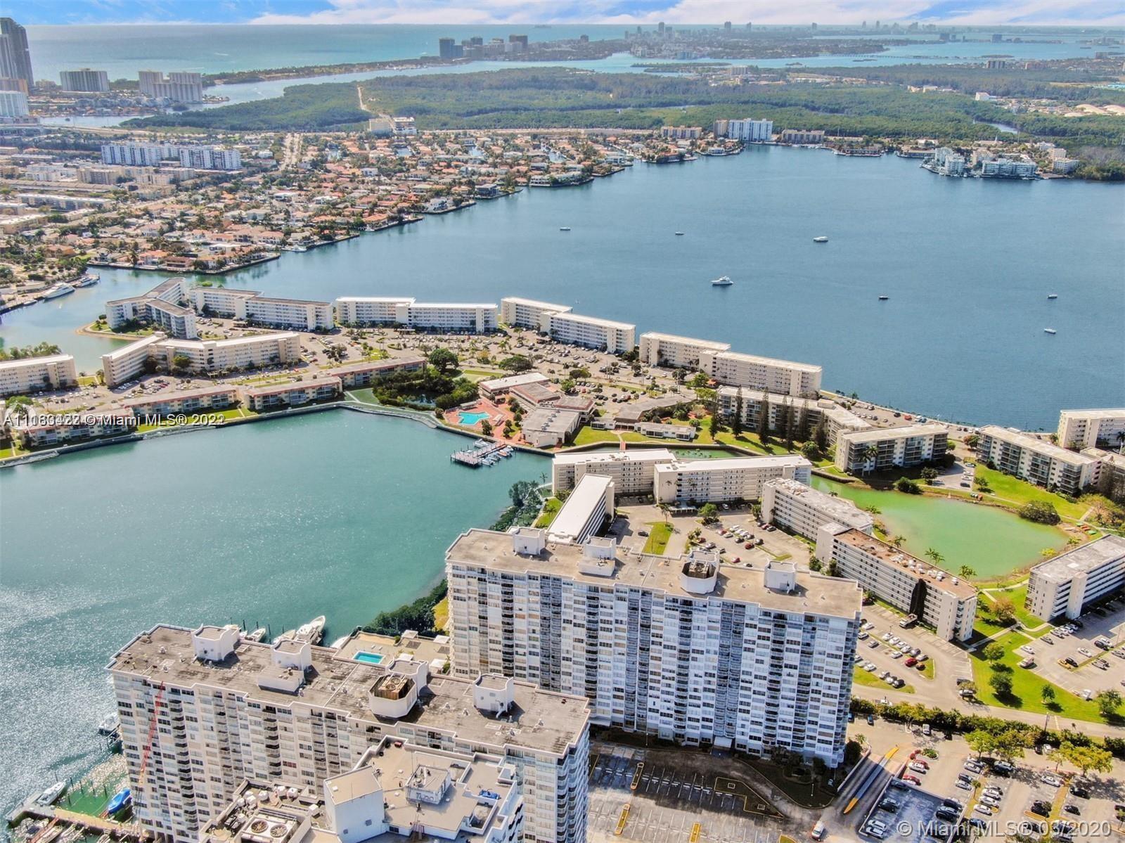 POINT EAST SEC II CONDO - Residential