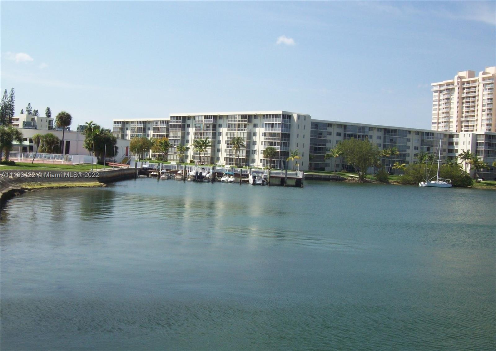 POINT EAST SEC II CONDO - Residential