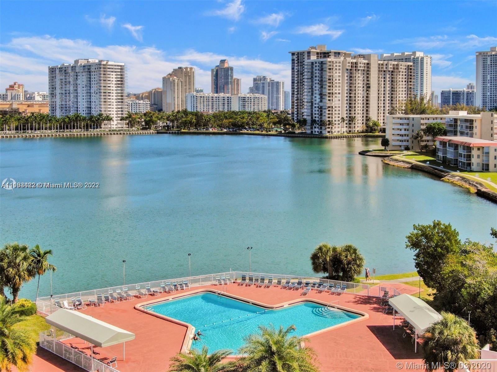 POINT EAST SEC II CONDO - Residential