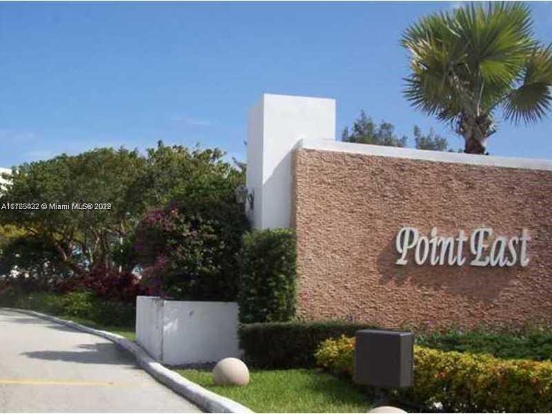 POINT EAST SEC II CONDO - Residential