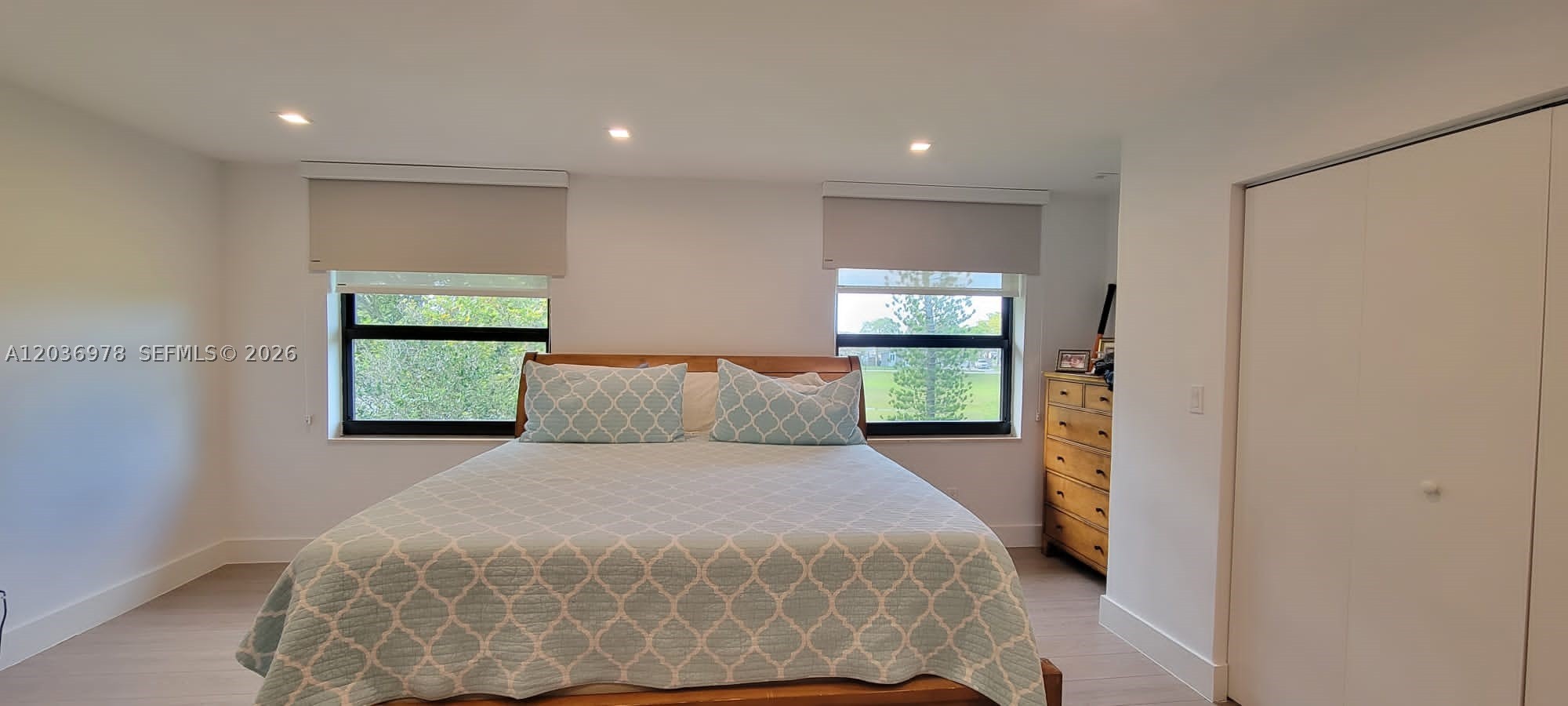 HILLTOP CONDO - Residential Lease