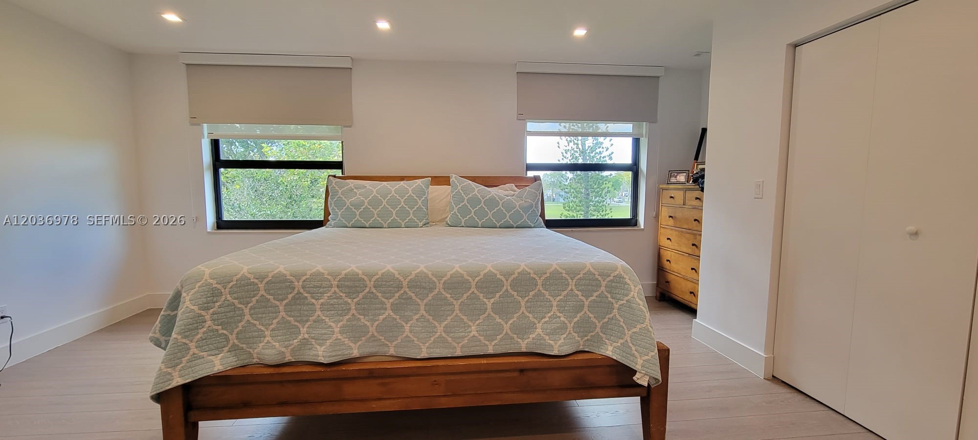 HILLTOP CONDO - Residential Lease