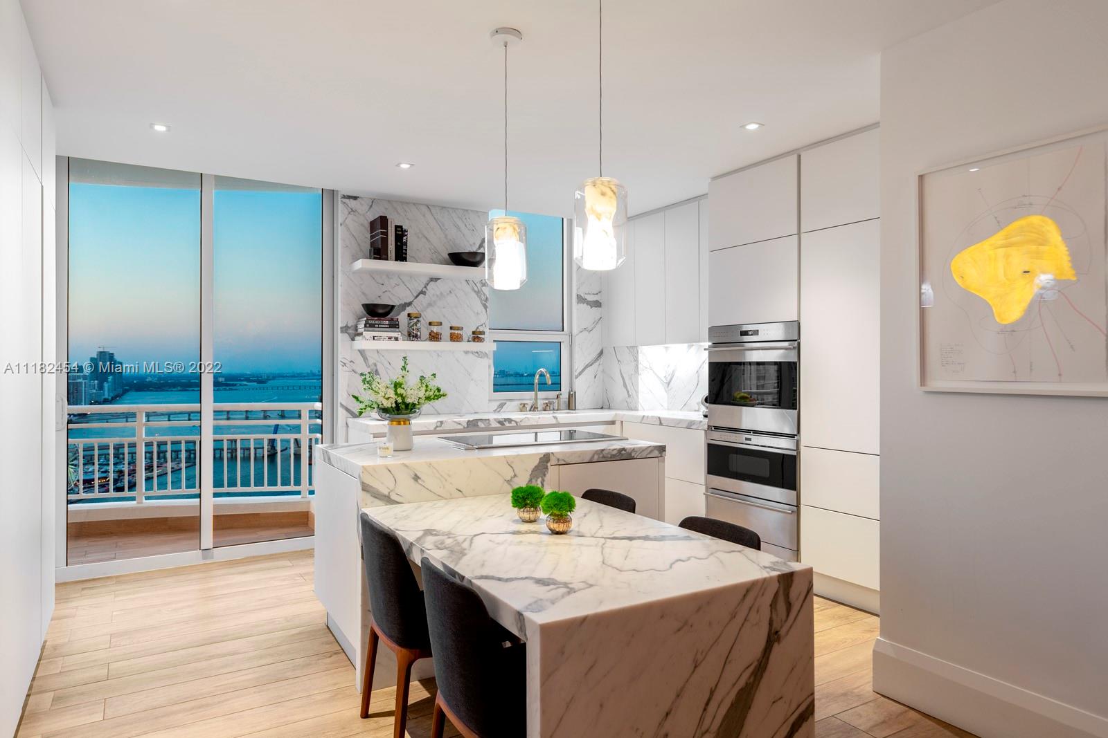 THREE TEQUESTA POINT COND - Residential