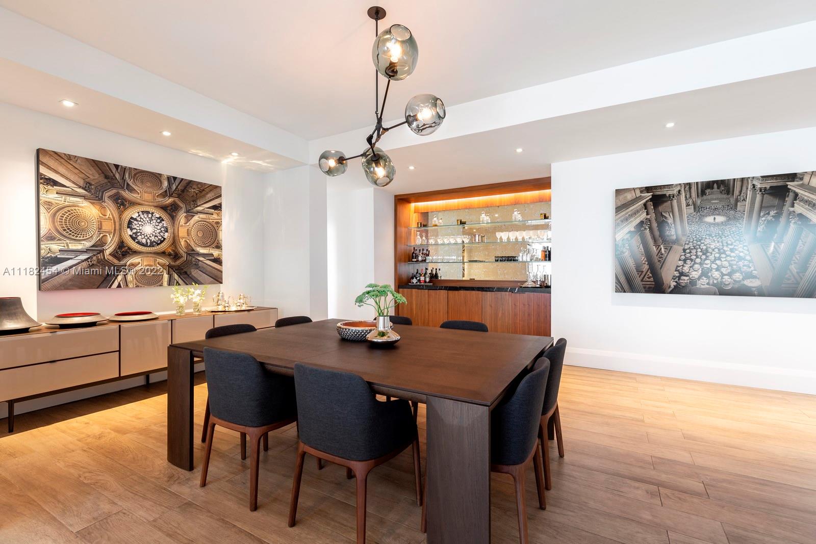 THREE TEQUESTA POINT COND - Residential
