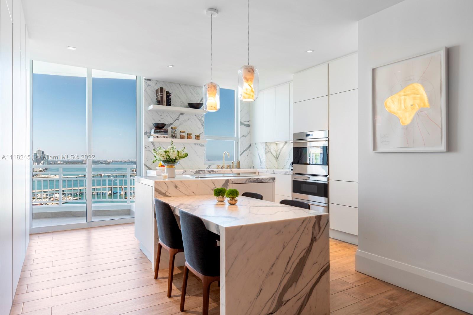 THREE TEQUESTA POINT COND - Residential