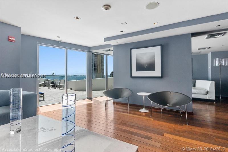 ONE MIAMI WEST CONDO - Residential