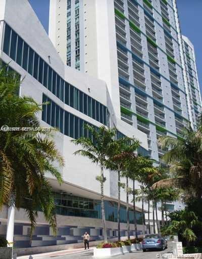 ONE MIAMI WEST CONDO - Residential