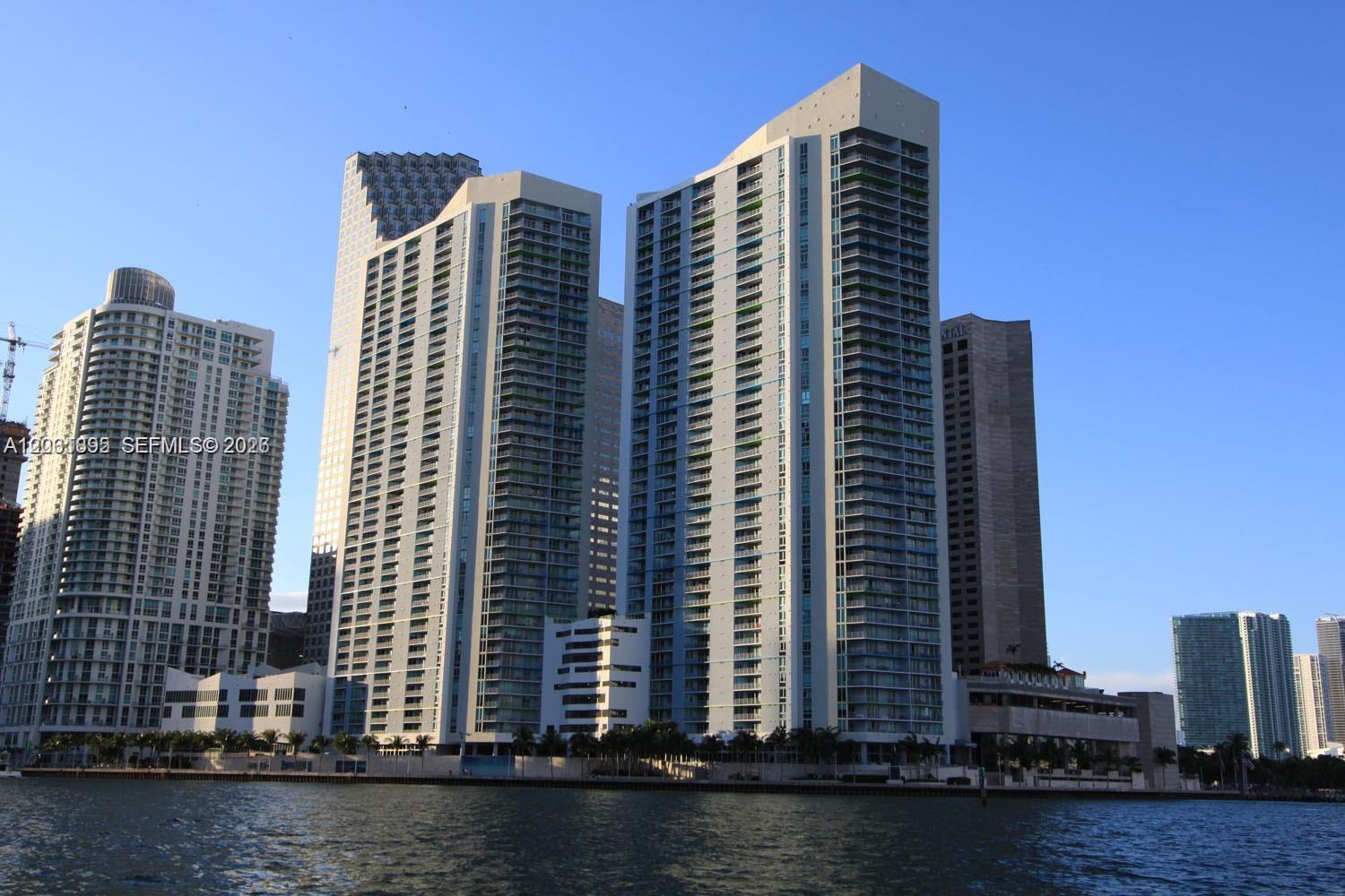 ONE MIAMI WEST CONDO - Residential