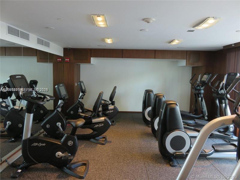 ONE MIAMI WEST CONDO - Residential