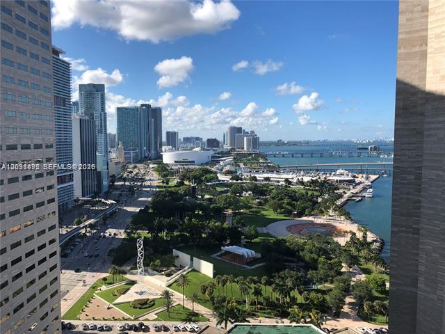 ONE MIAMI WEST CONDO - Residential