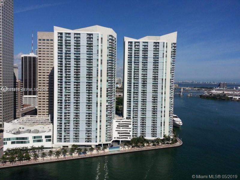 ONE MIAMI WEST CONDO - Residential