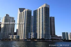 ONE MIAMI WEST CONDO - Residential