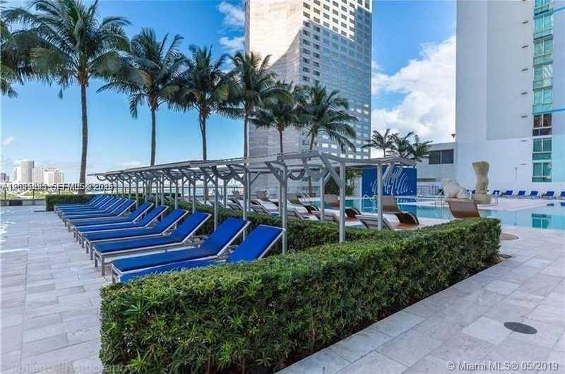 ONE MIAMI WEST CONDO - Residential