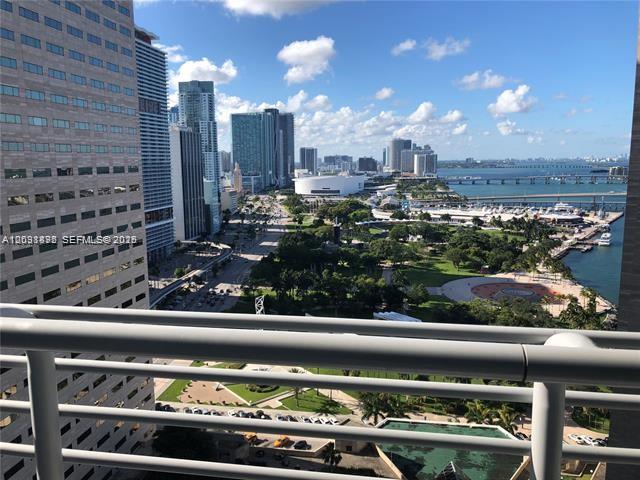 ONE MIAMI WEST CONDO - Residential