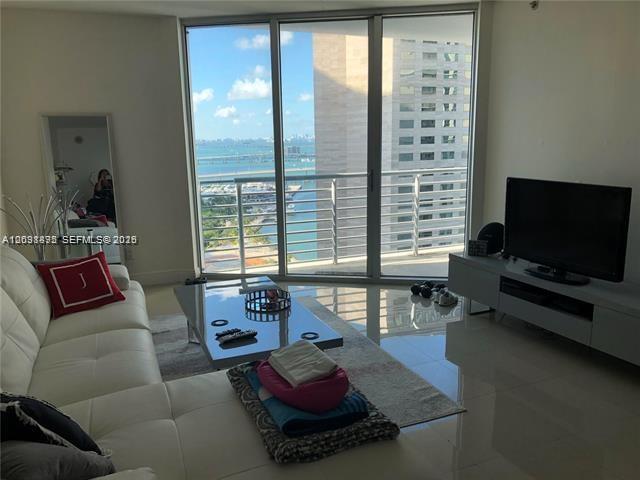 ONE MIAMI WEST CONDO - Residential