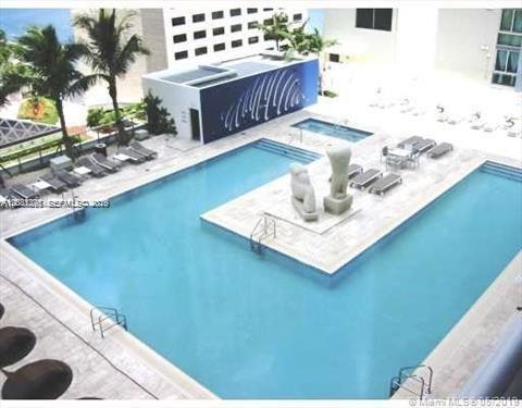 ONE MIAMI WEST CONDO - Residential