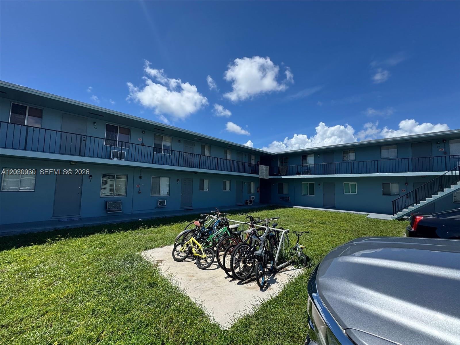 ENCLAVE AT CROWN PARK CON - Residential