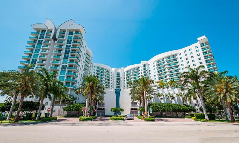 Stylish 2-bedroom, 2-bathroom unit available at the upscale 360 Condominium in North Bay Village, offering stunning bay views. Conveniently located near the renowned Bal Harbour Shops, restaurants, Miami Beach, Downtown Miami, and Brickell.

This spacious unit provides direct bay views and boasts several features, including A/C, stainless steel appliances, a NEW refrigerator, NEW microwave, stove, and BRAND-NEW stackable front-load washer and dryer. Additional amenities include one assigned parking space, a private oversized balcony, granite countertops, a state-of-the-art fitness facility, saunas, and a full-service lobby.

The HOA covers cable, internet, sewer, trash, building insurance, and unlimited complimentary valet service for residents and guests.