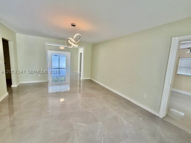 2ND REV PL OF PORT OF OCE - Residential Lease