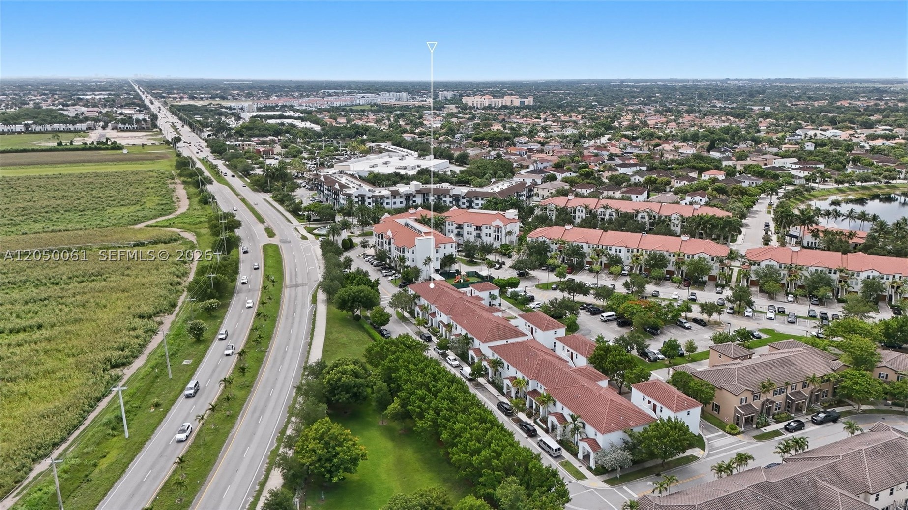 KENDALL COMMONS RESIDENTI - Residential