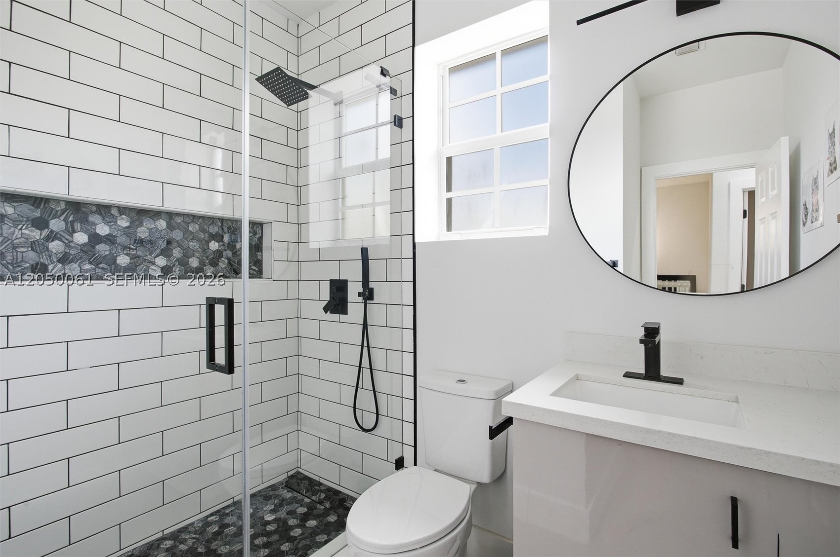 KENDALL COMMONS RESIDENTI - Residential