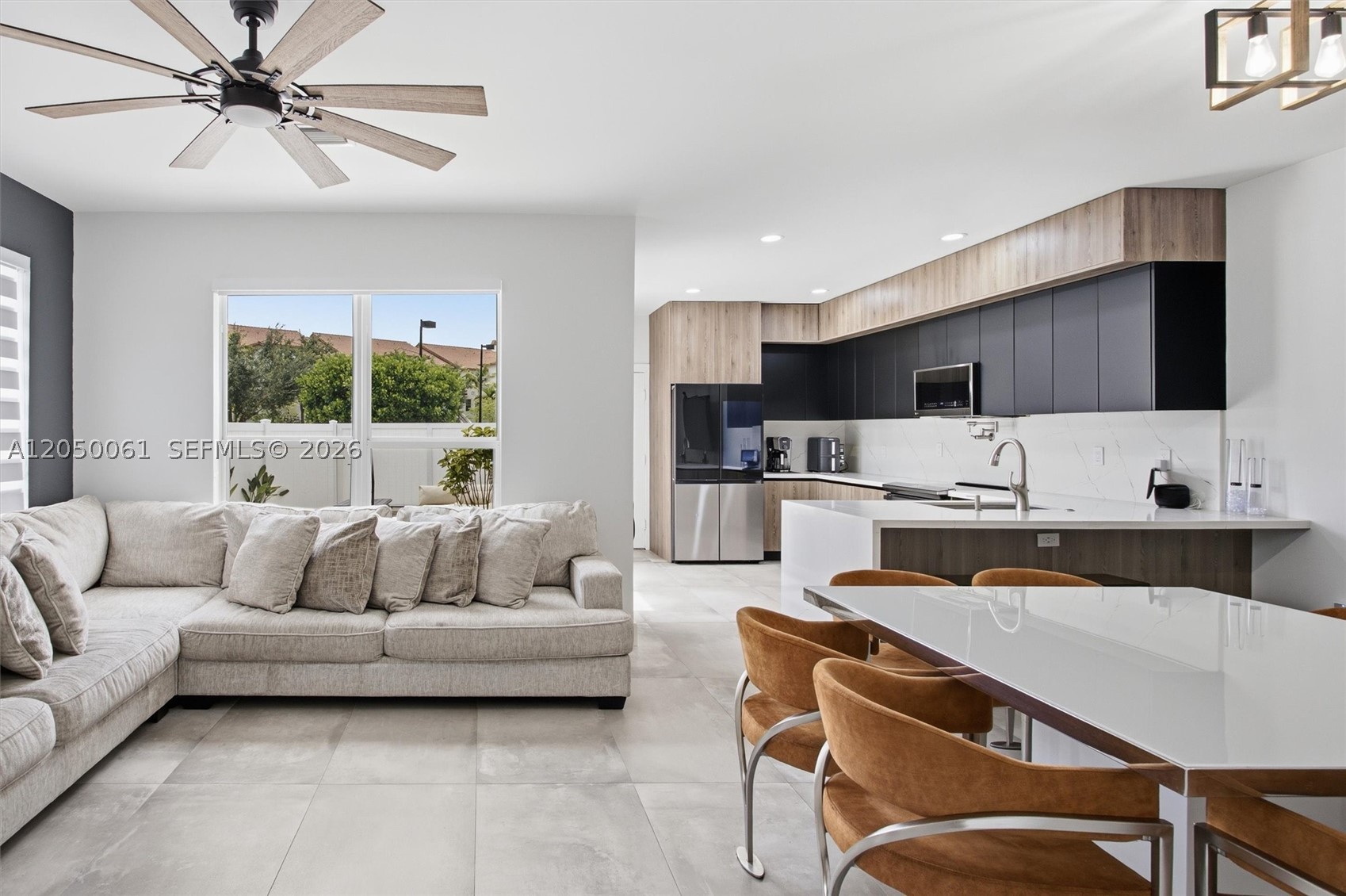 KENDALL COMMONS RESIDENTI - Residential