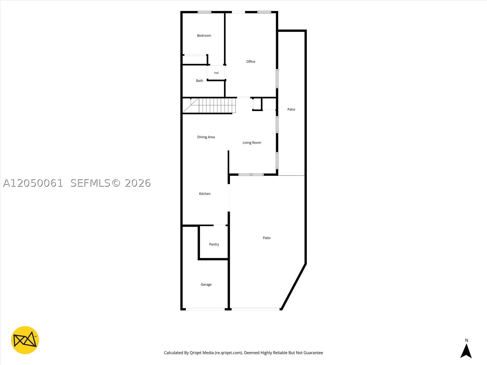 KENDALL COMMONS RESIDENTI - Residential