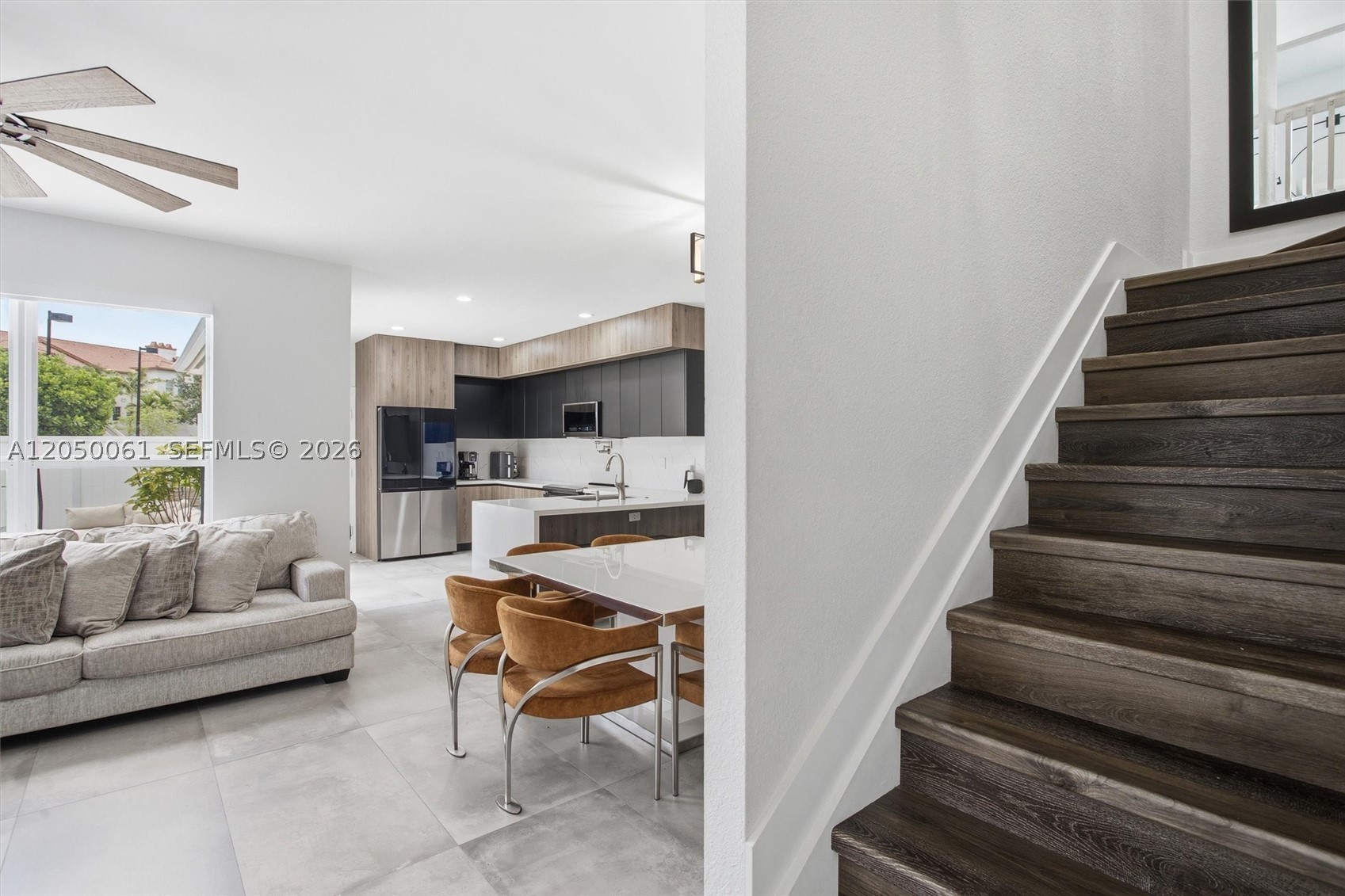 KENDALL COMMONS RESIDENTI - Residential
