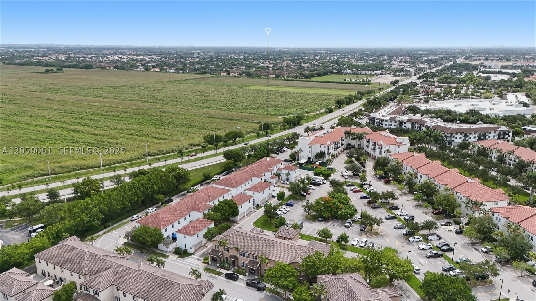 KENDALL COMMONS RESIDENTI - Residential