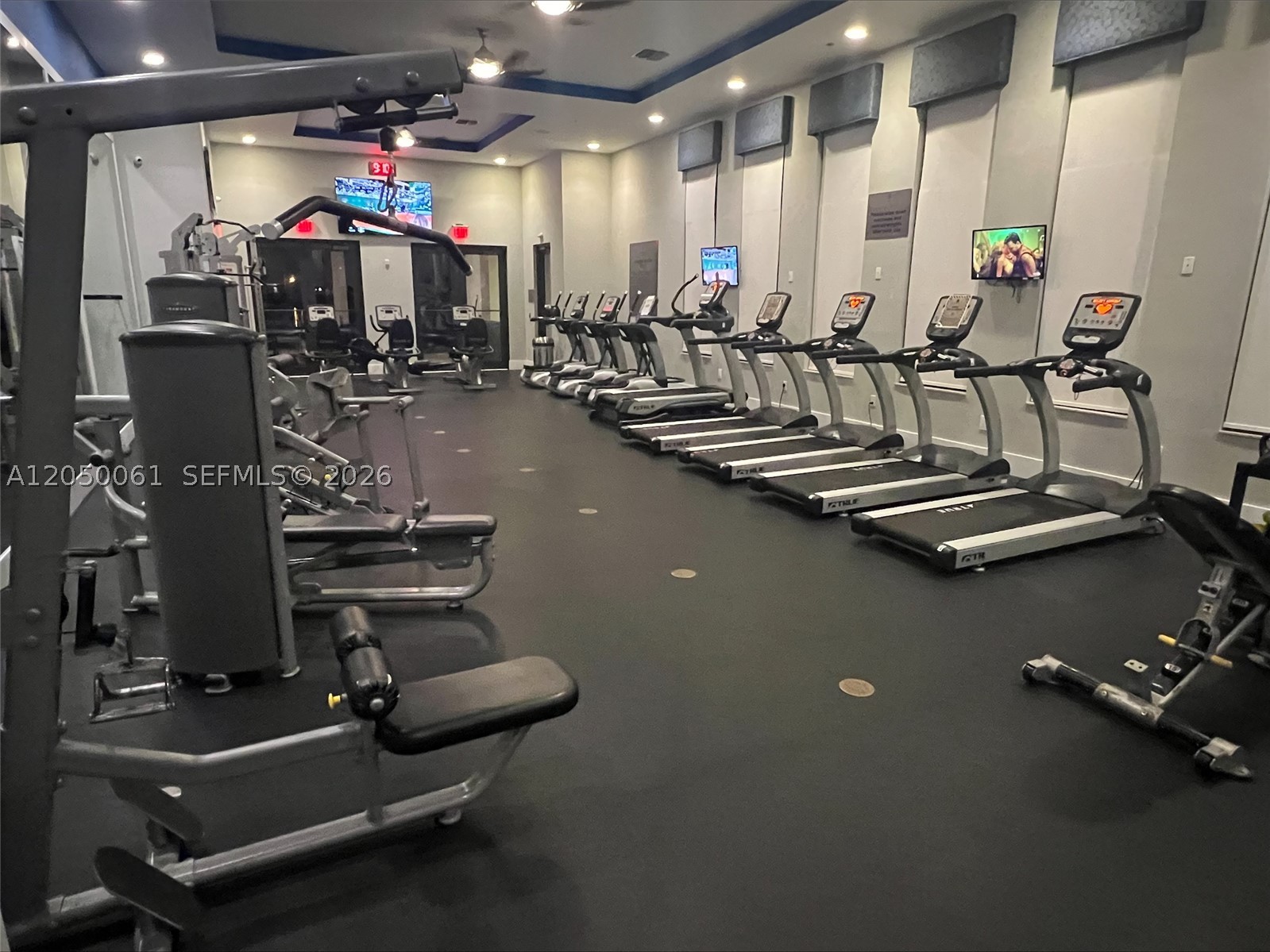 KENDALL COMMONS RESIDENTI - Residential