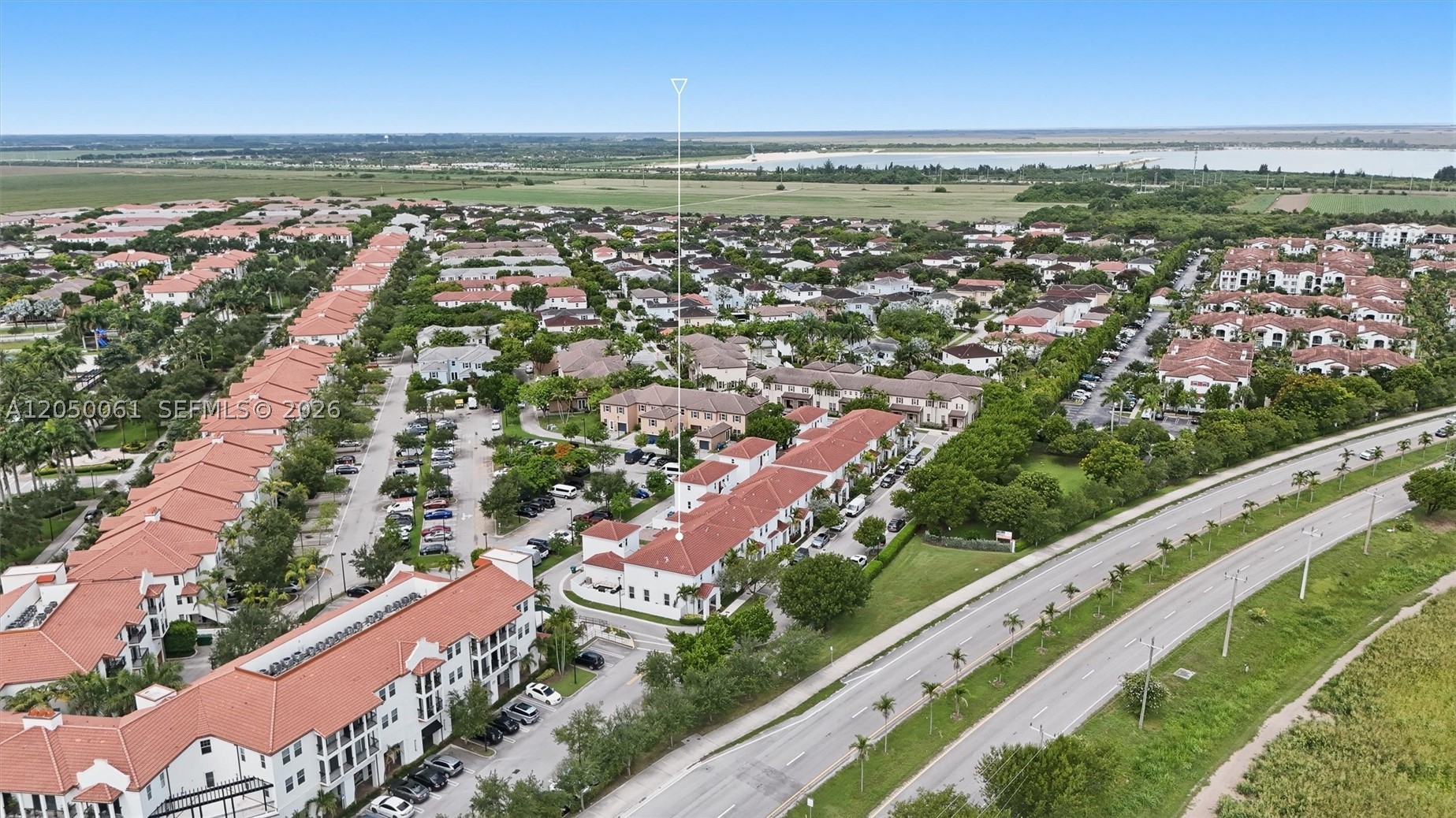 KENDALL COMMONS RESIDENTI - Residential