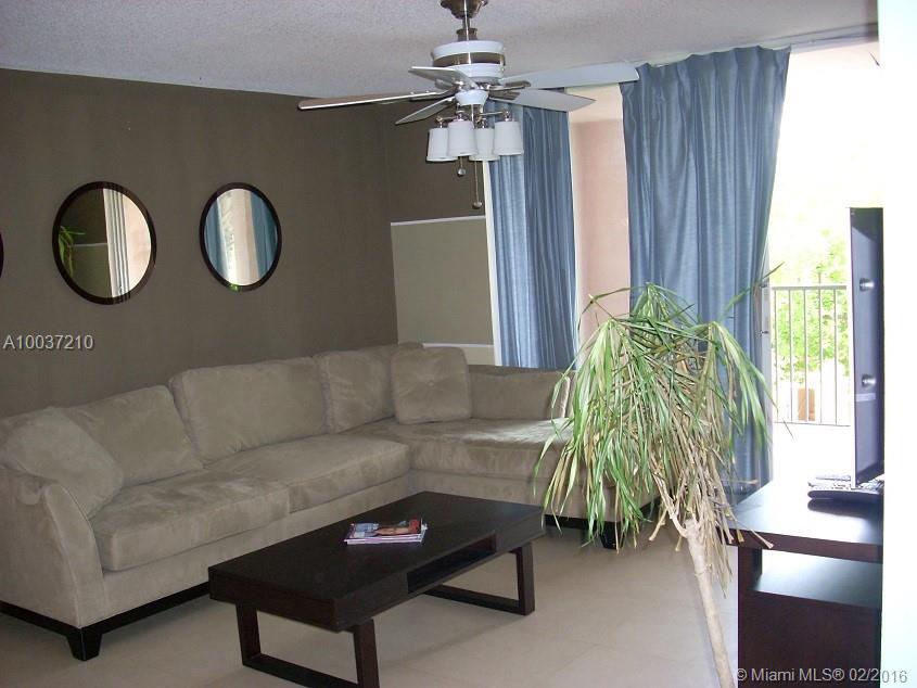 The Yacht Club At Aventur - Residential Lease