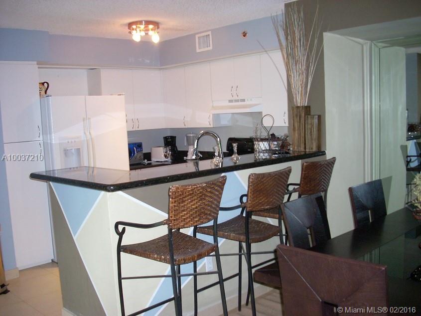 The Yacht Club At Aventur - Residential Lease