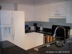 The Yacht Club At Aventur - Residential Lease
