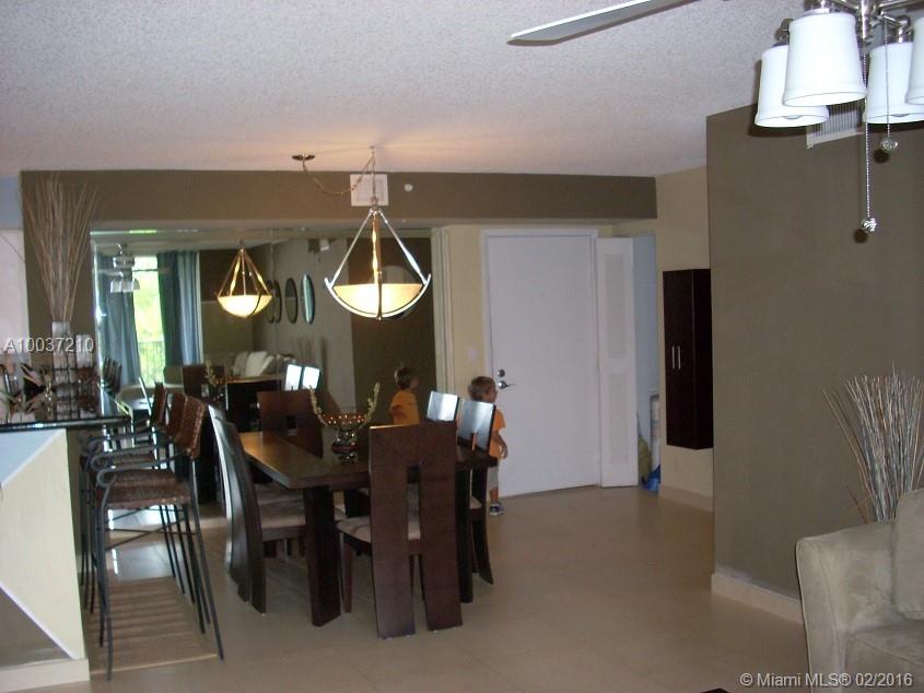 The Yacht Club At Aventur - Residential Lease