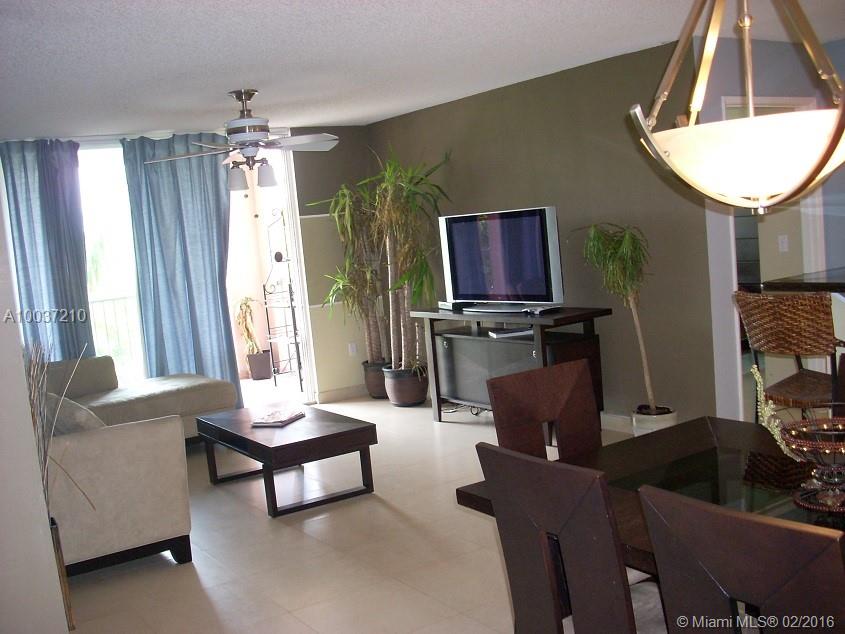 The Yacht Club At Aventur - Residential Lease