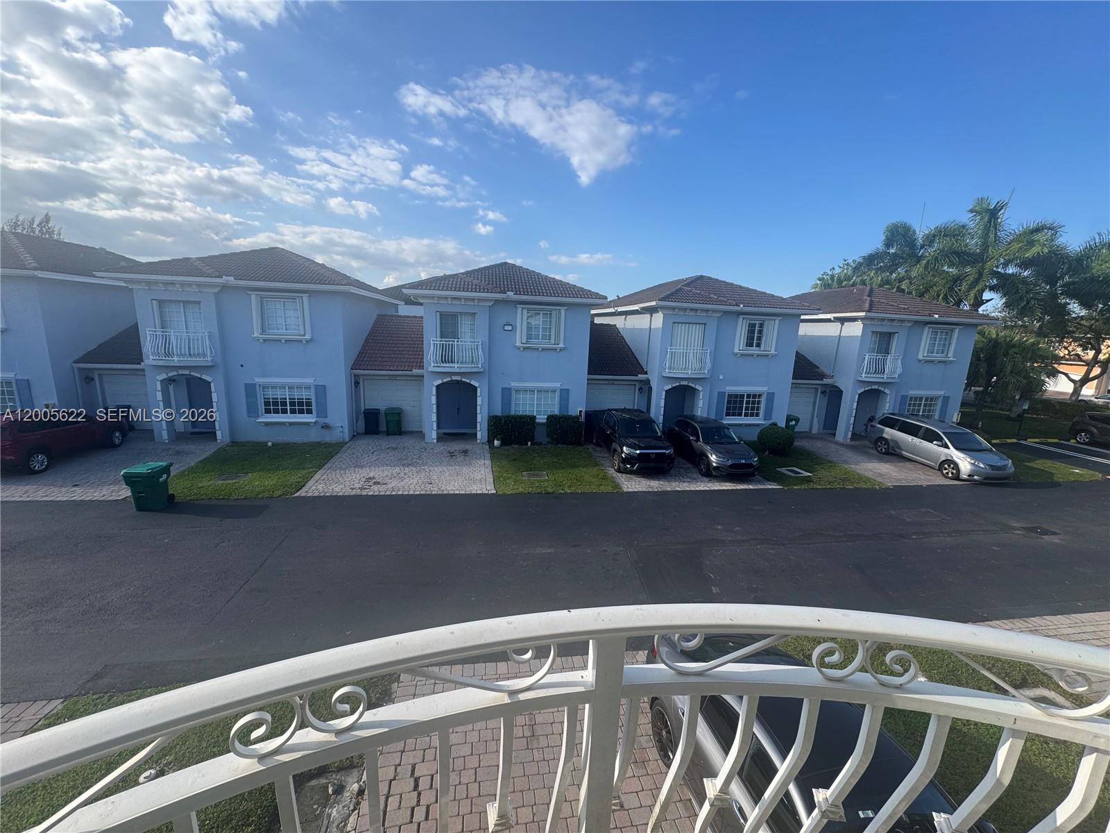 GABRIELLA ESTATES CONDO - Residential