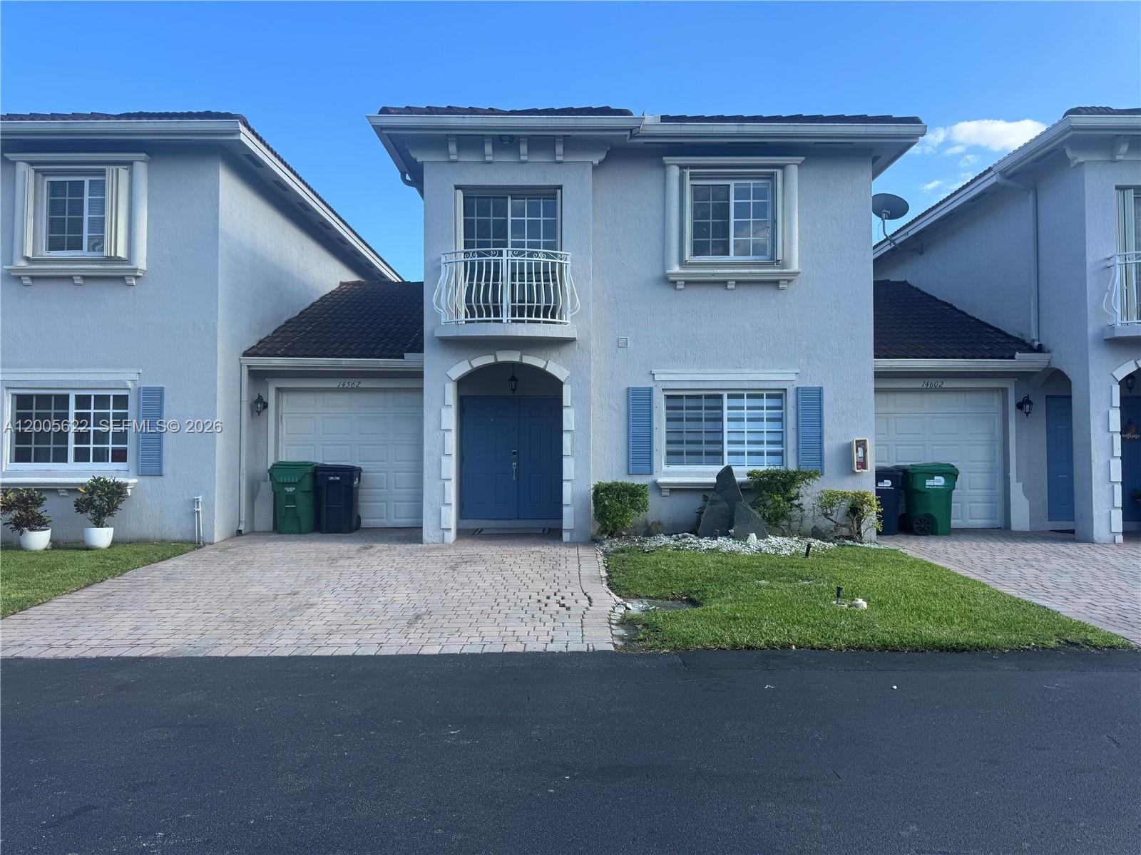 GABRIELLA ESTATES CONDO - Residential