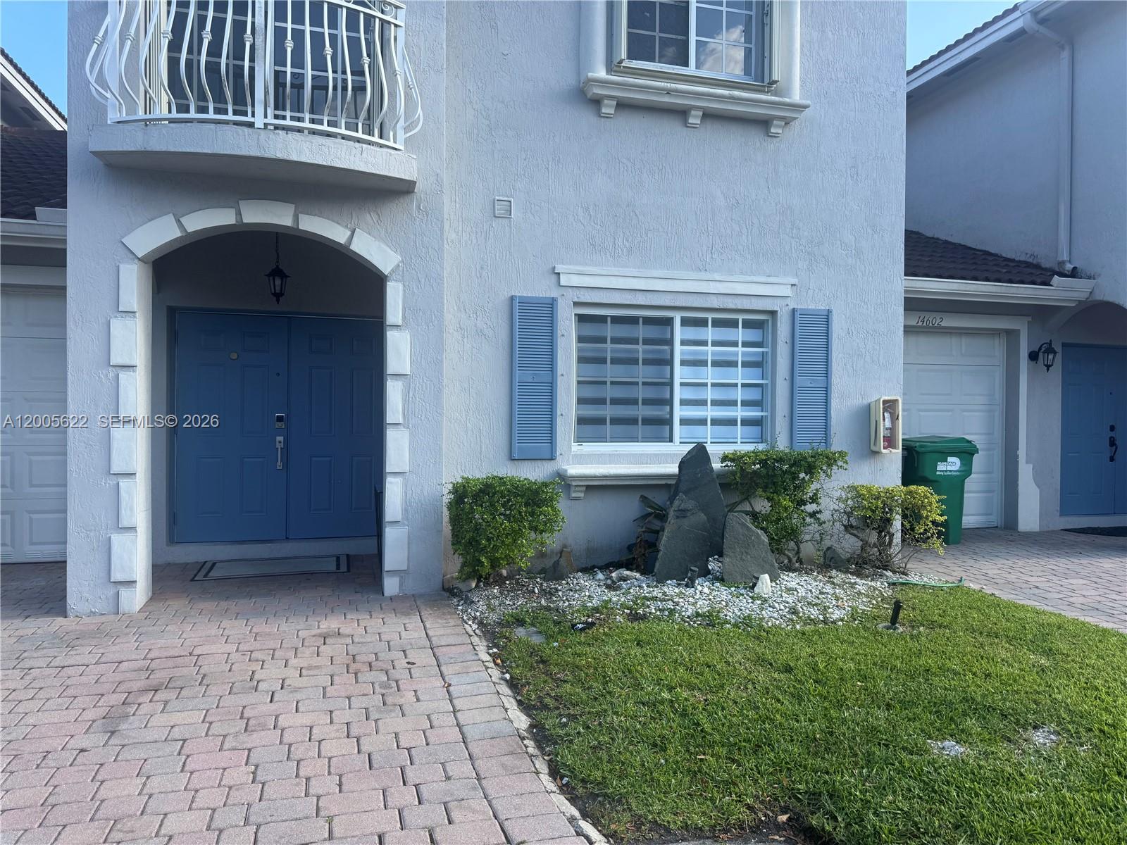 GABRIELLA ESTATES CONDO - Residential