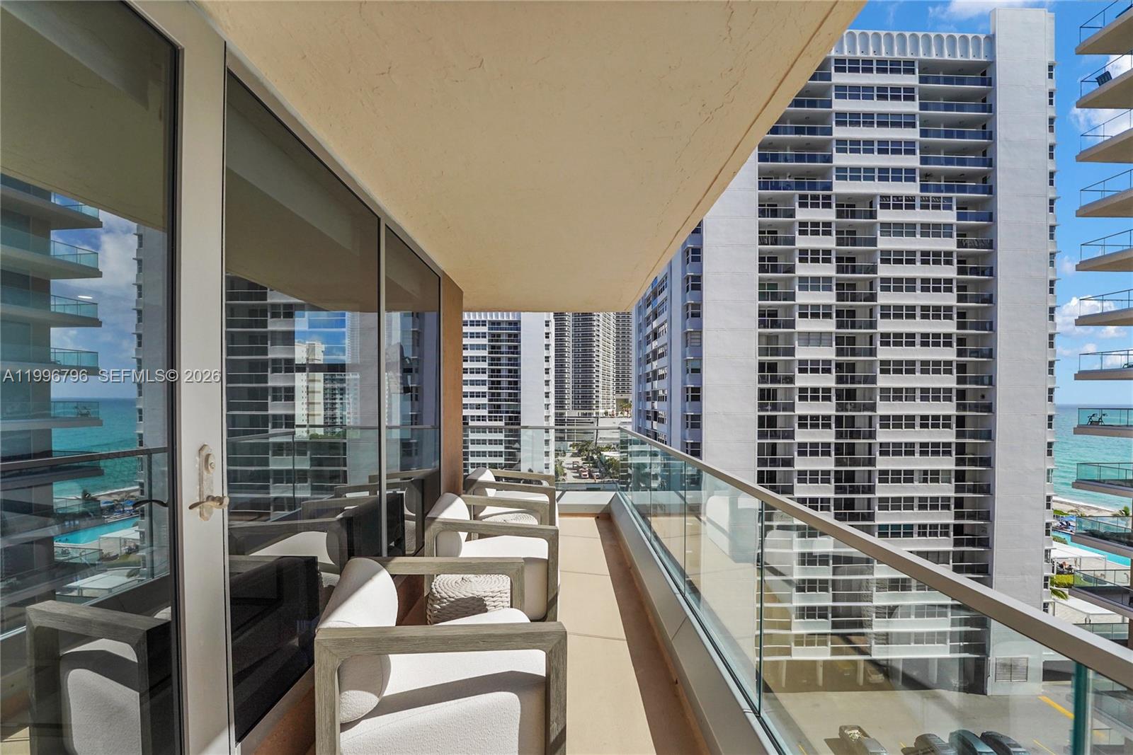 MALAGA TOWERS CONDO - Residential