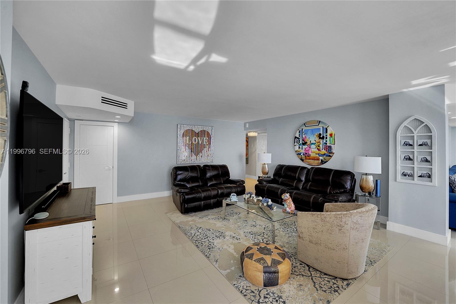 MALAGA TOWERS CONDO - Residential