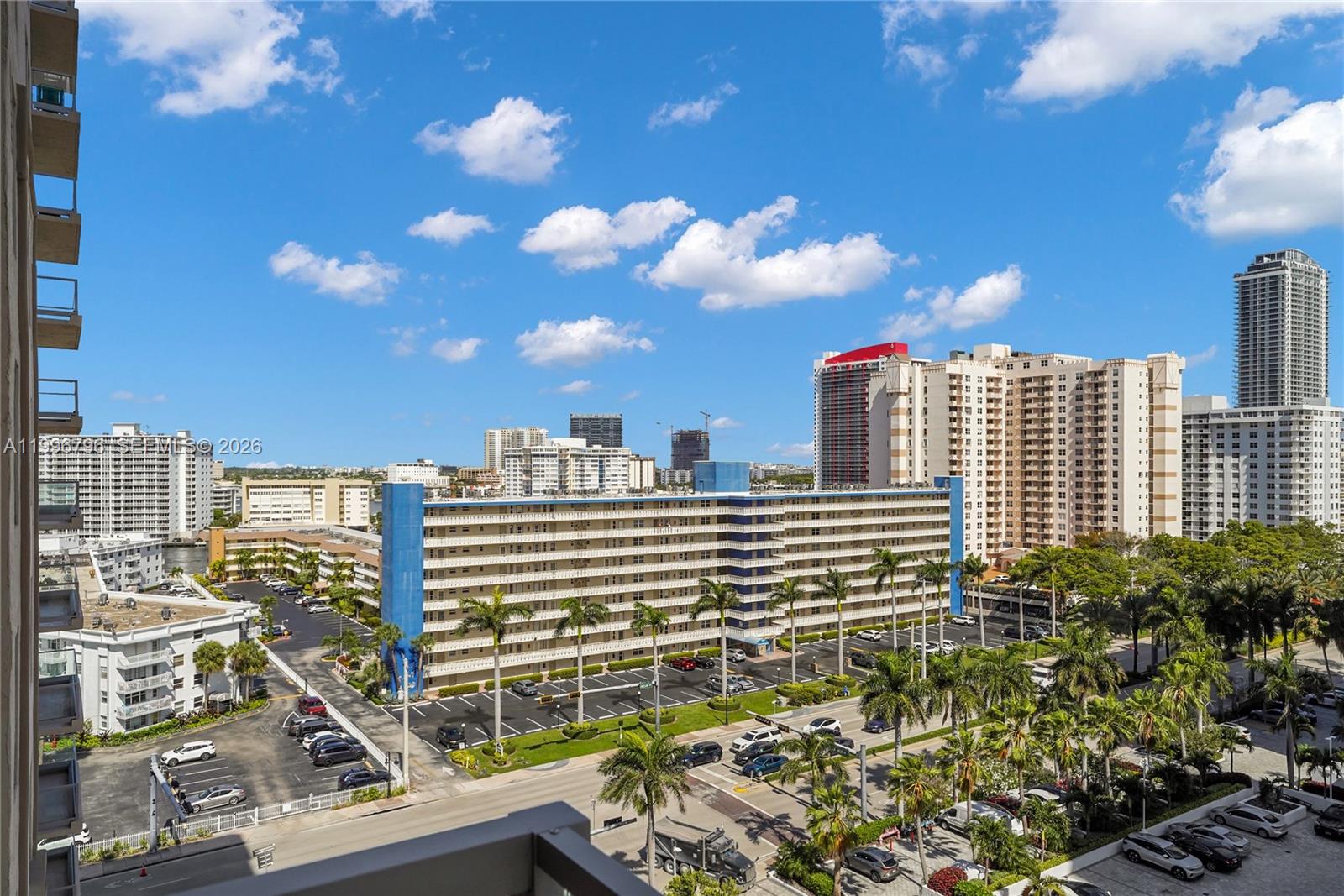 MALAGA TOWERS CONDO - Residential