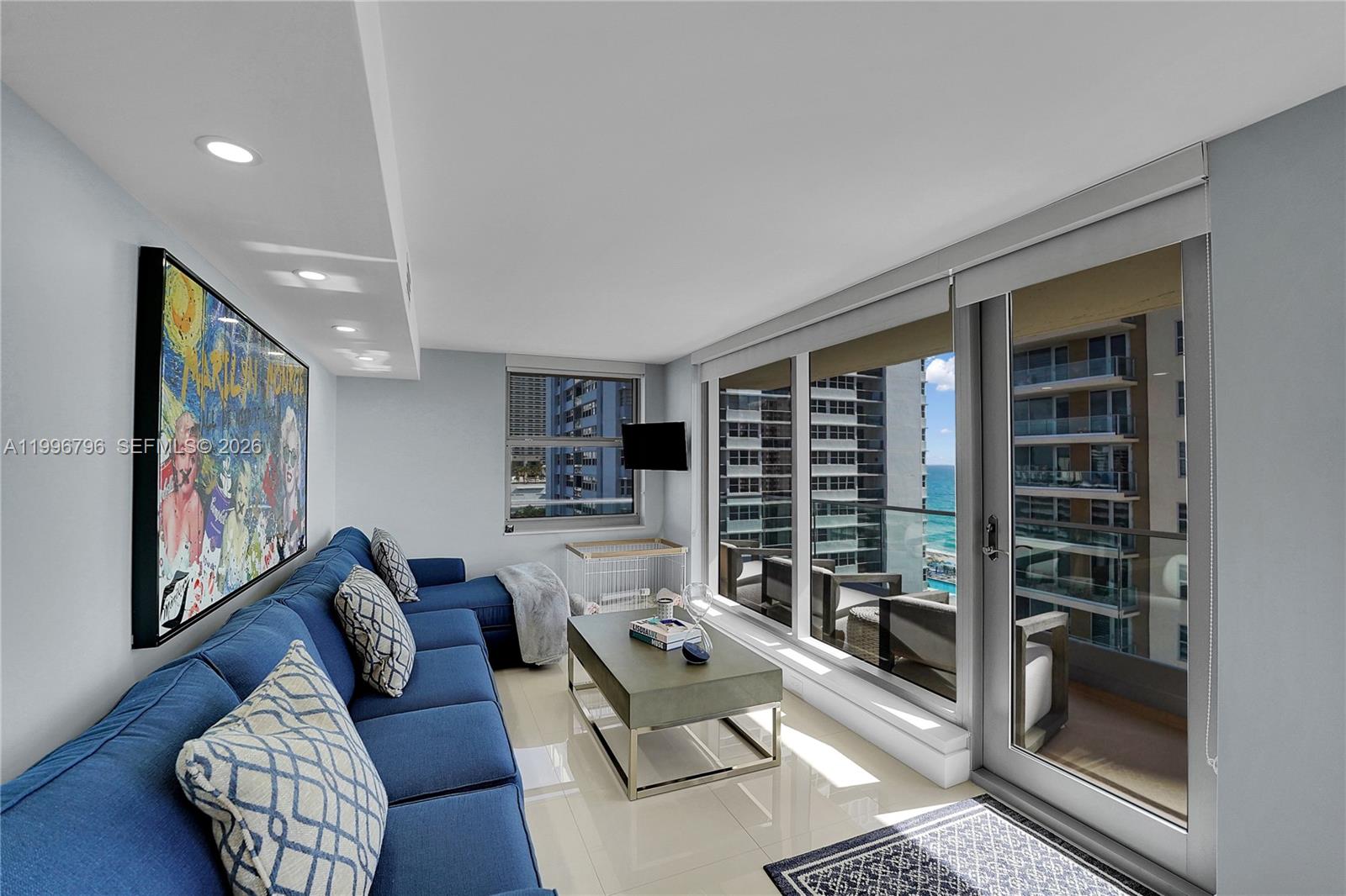 MALAGA TOWERS CONDO - Residential