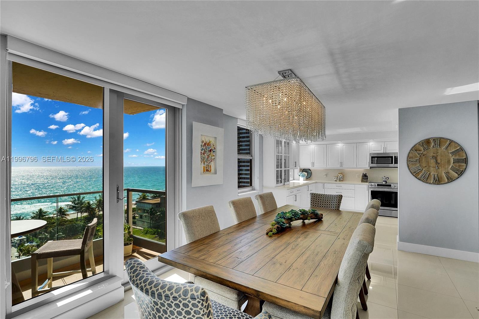 MALAGA TOWERS CONDO - Residential