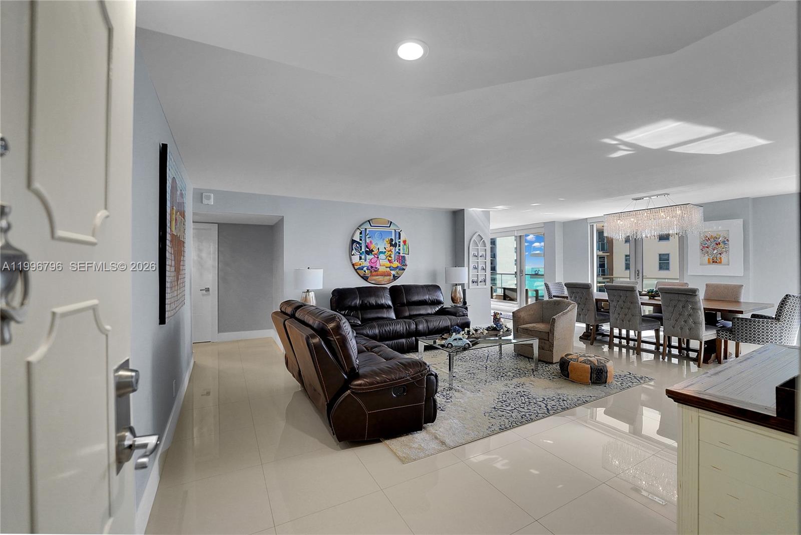 MALAGA TOWERS CONDO - Residential